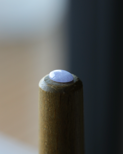 ラベンダーヒスイ　ルース　1.07ct