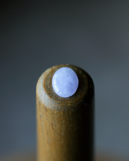 ラベンダーヒスイ　ルース　1.07ct