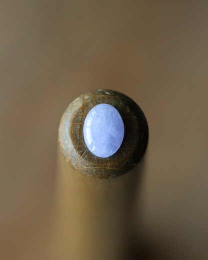 ラベンダーヒスイ　ルース　1.07ct