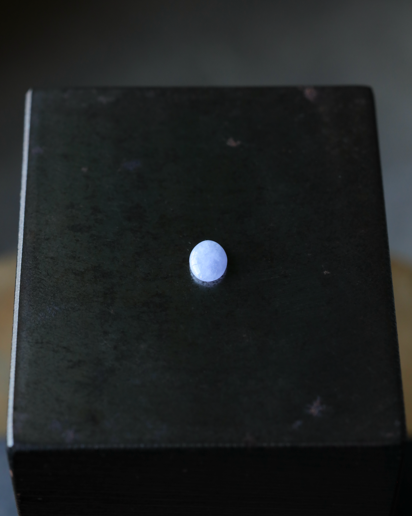 ラベンダーヒスイ　ルース　1.07ct