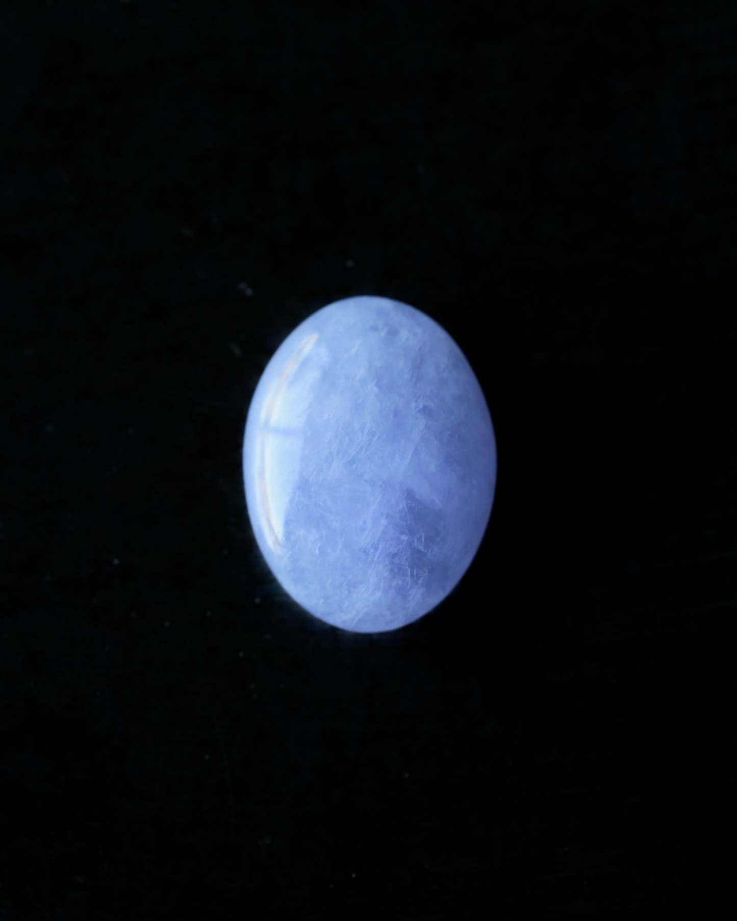 ラベンダーヒスイ　ルース　1.07ct