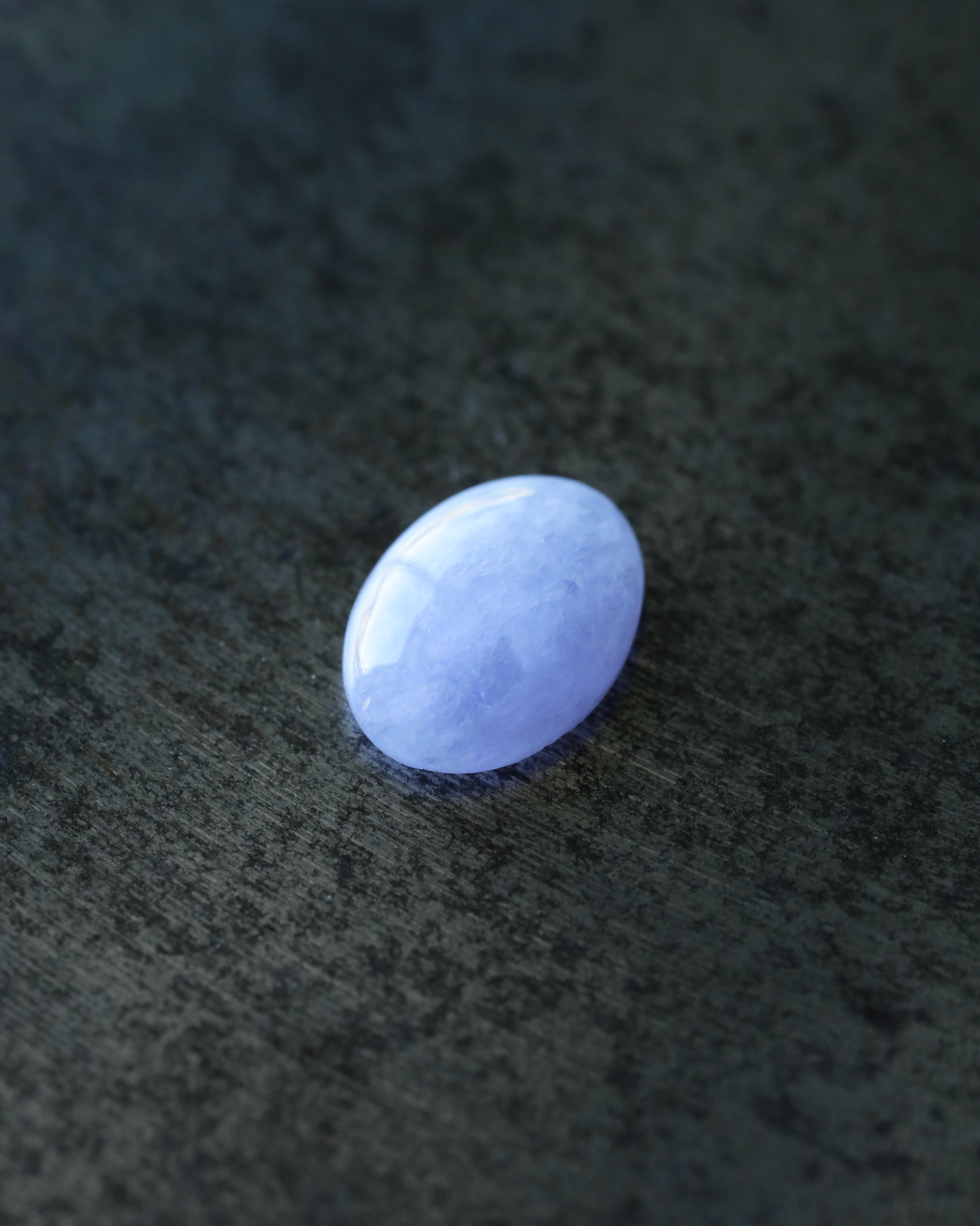 ラベンダーヒスイ　ルース　1.07ct