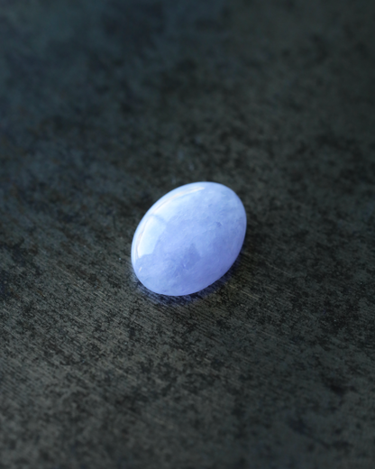 ラベンダーヒスイ　ルース　1.07ct