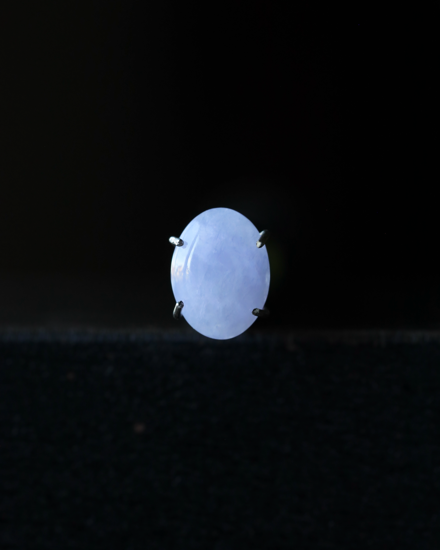 ラベンダーヒスイ　ルース　1.07ct