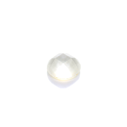 【仕立て必須】白蝶貝　0.67ct