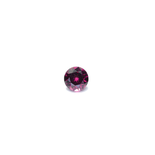 【仕立て必須】ロードライトガーネット　0.15ct