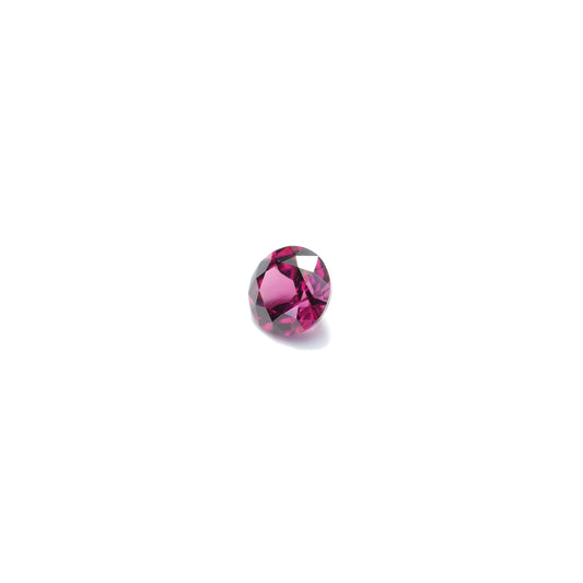 【仕立て必須】ロードライトガーネット　0.15ct