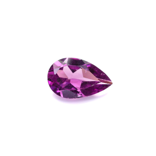 【仕立て必須】ロードライトガーネット　0.86ct