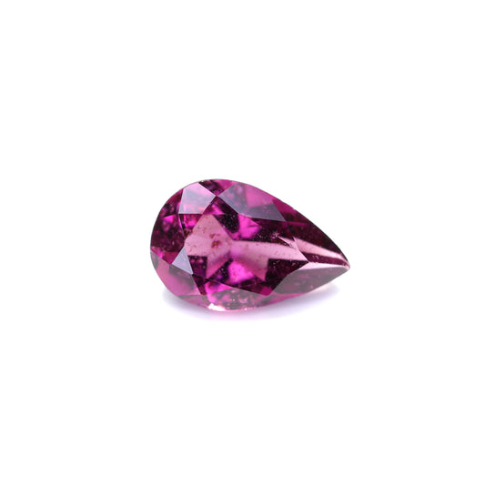 【仕立て必須】ロードライトガーネット　0.95ct