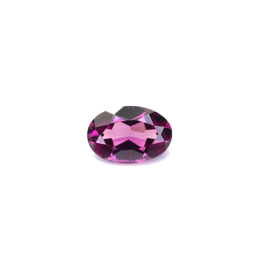 【仕立て必須】ロードライトガーネット　0.50ct