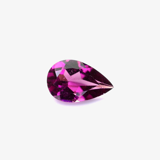 【仕立て必須】ロードライトガーネット　0.88ct