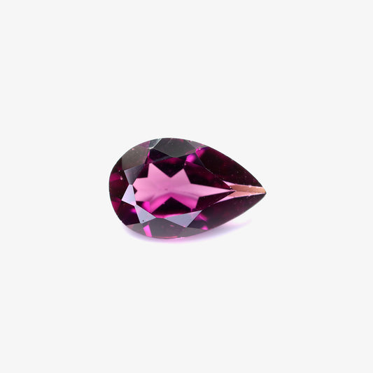 【仕立て必須】ロードライトガーネット　0.89ct