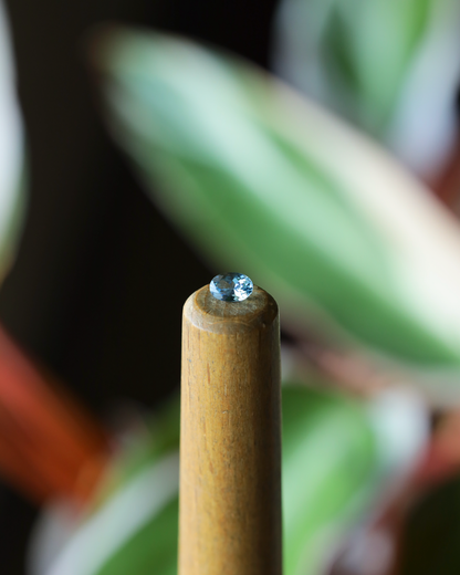 アクアマリン　ルース　0.48ct