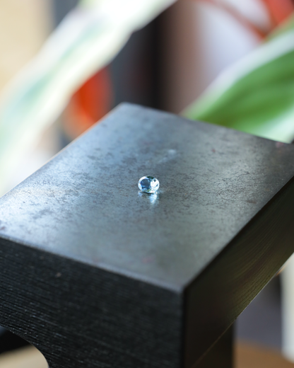 アクアマリン　ルース　0.48ct