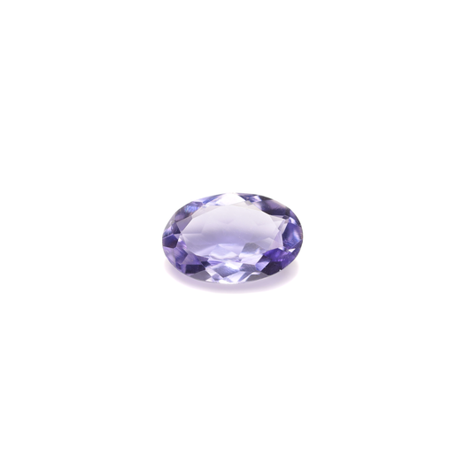 【仕立て必須】アイオライト　0.35ct