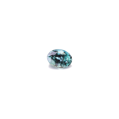 アレキサンドライト　ルース　0.24ct