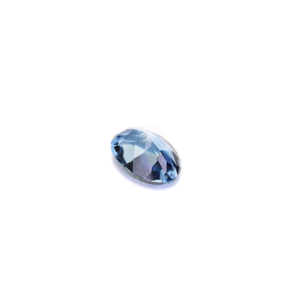 アクアマリン　ルース　0.38ct