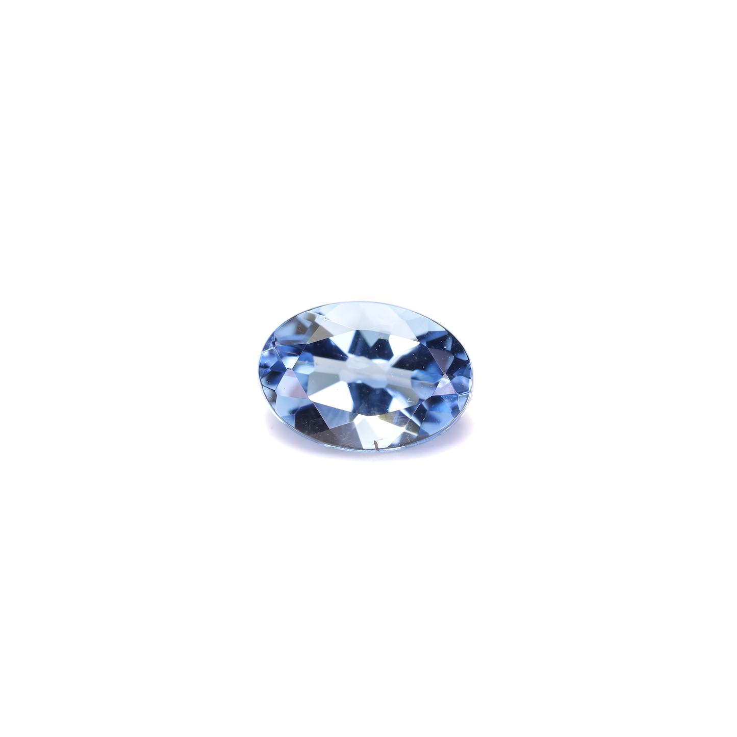 アクアマリン　ルース　0.41ct