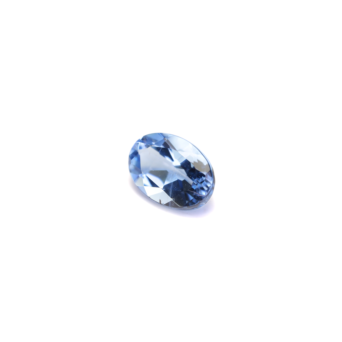 アクアマリン　ルース　0.41ct