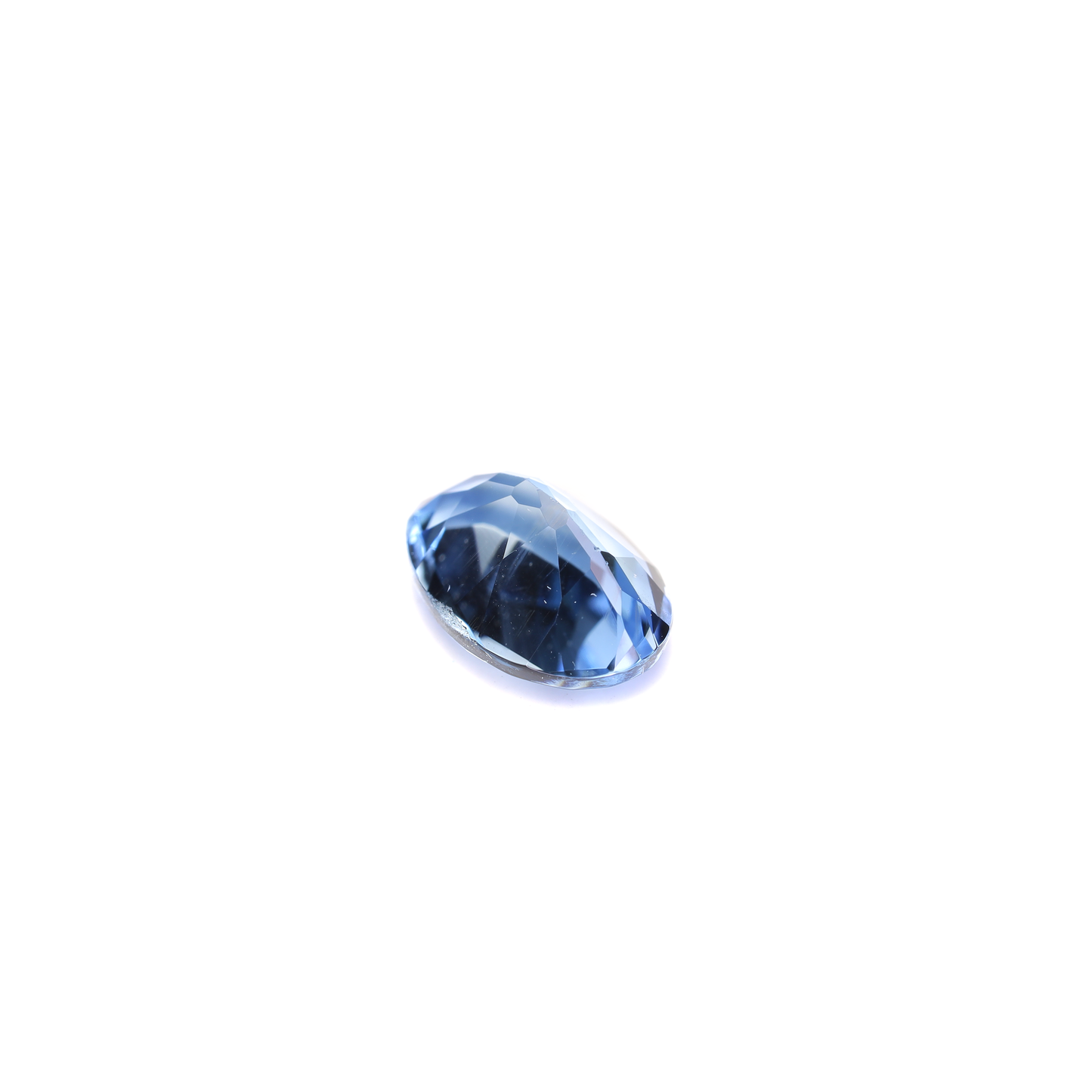 アクアマリン　ルース　0.41ct
