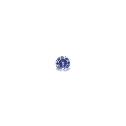 ベニトアイト　ルース　0.07ct
