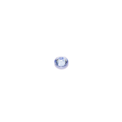 ベニトアイト　ルース　0.07ct