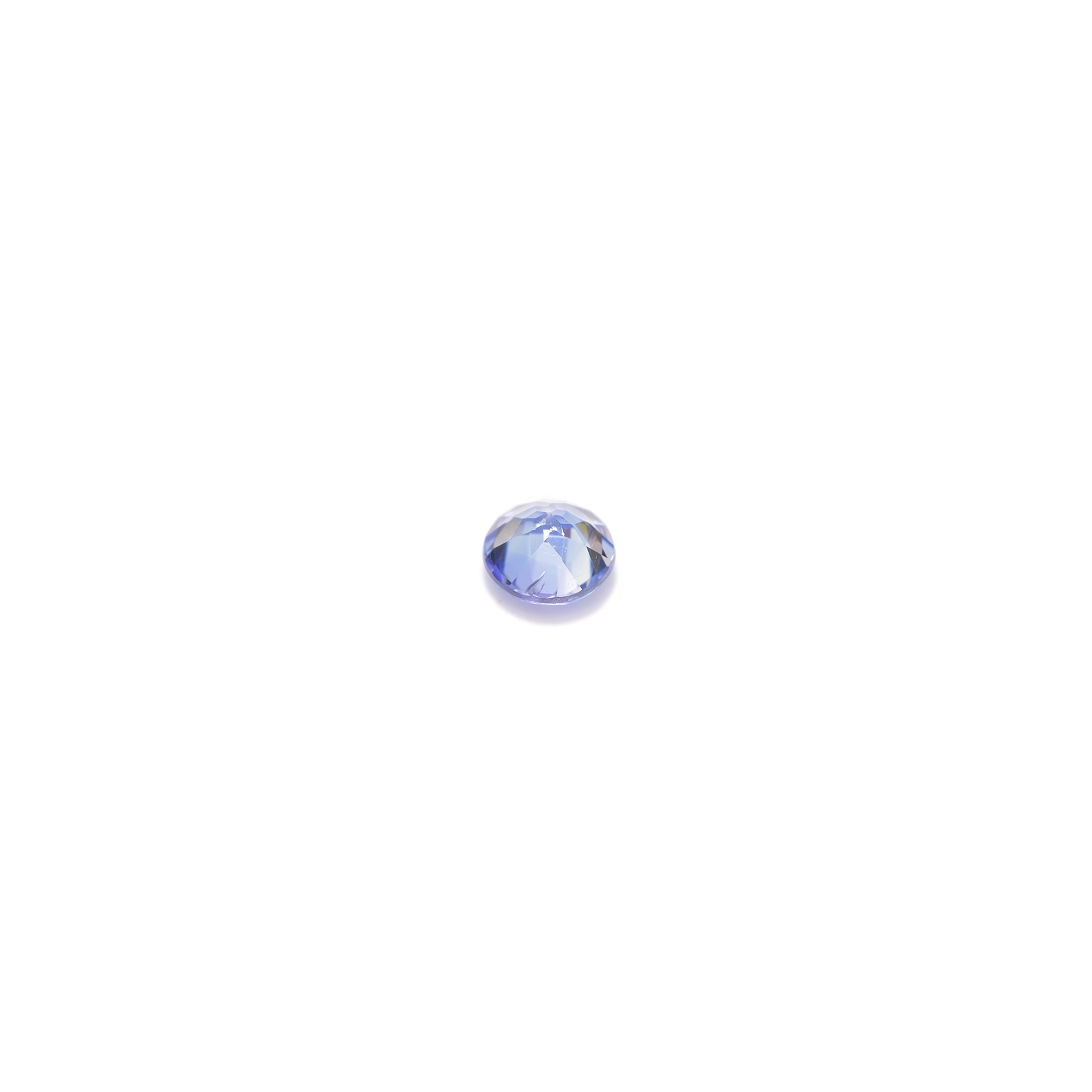 ベニトアイト　ルース　0.07ct