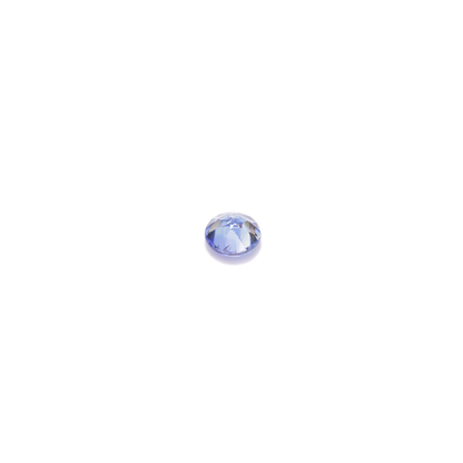 ベニトアイト　ルース　0.07ct