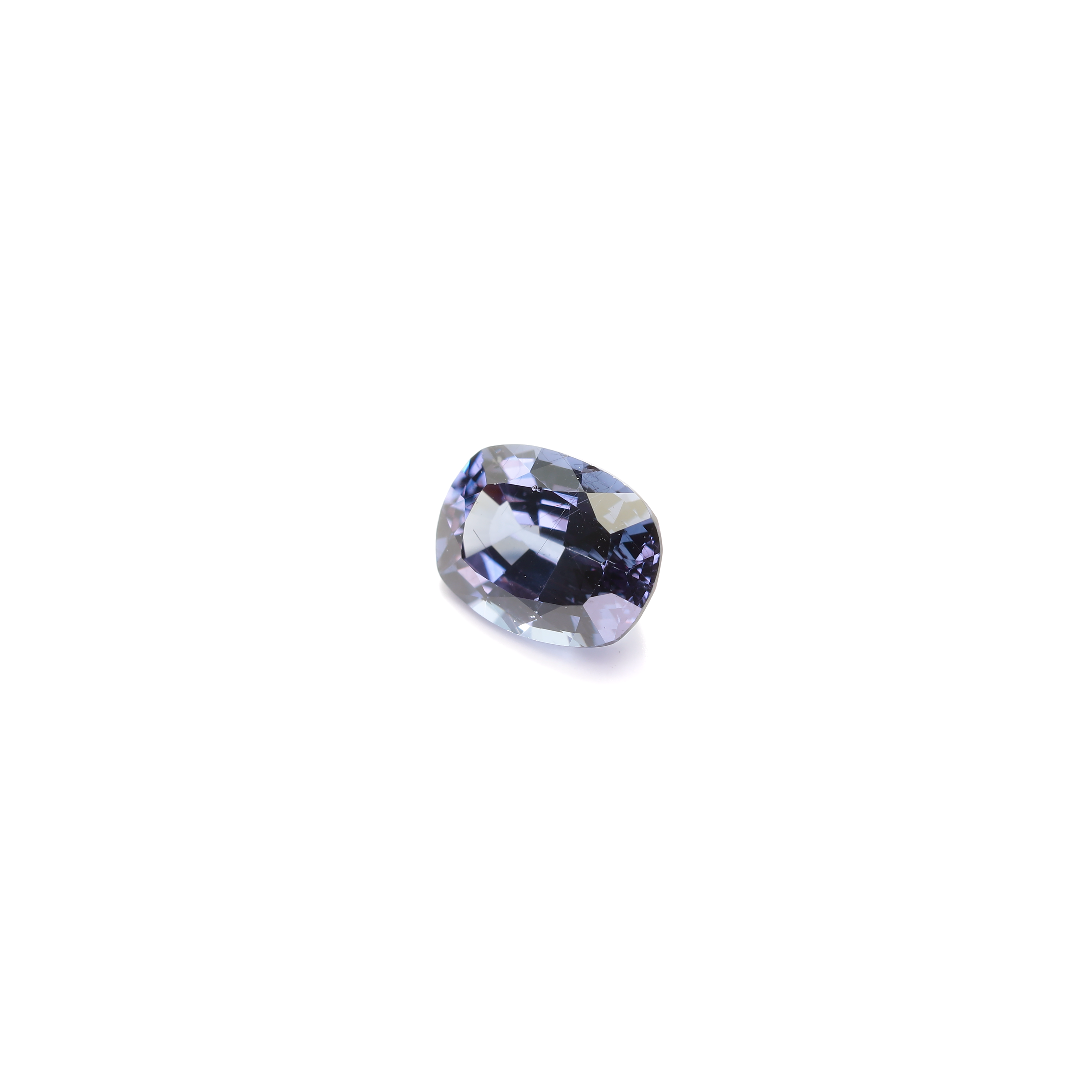 ベキリーブルーガーネット　ルース　0.32ct