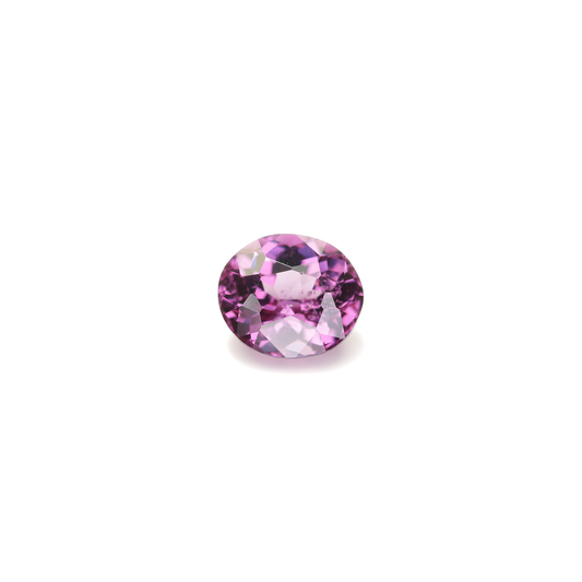 カラーチェンジガーネット　ルース　0.52ct