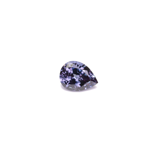 ベキリーブルーガーネット　ルース　0.35ct