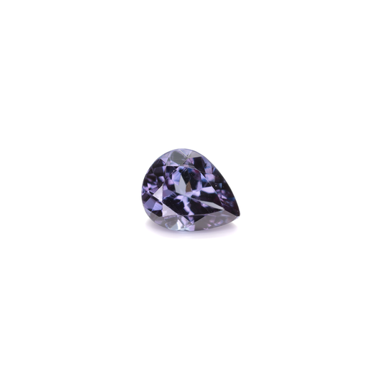 ベキリーブルーガーネット　ルース　0.45ct