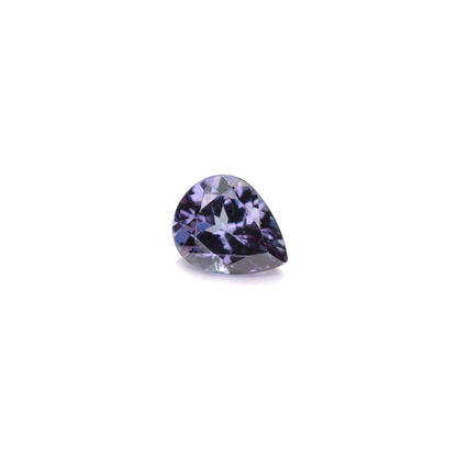 ベキリーブルーガーネット　ルース　0.45ct