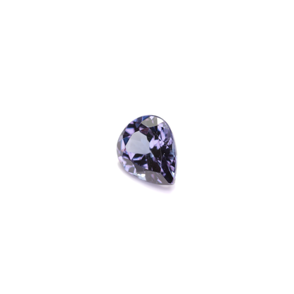 ベキリーブルーガーネット　ルース　0.45ct