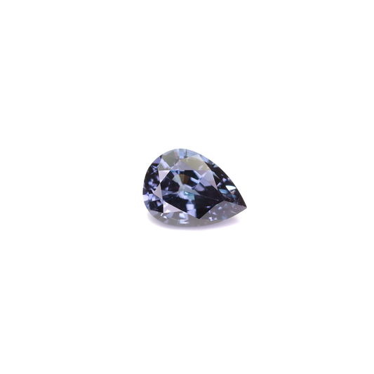 ベキリーブルーガーネット　ルース　0.46ct