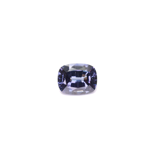 ベキリーブルーガーネット　ルース　0.45ct