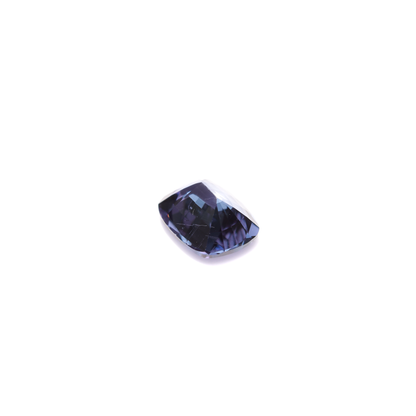 ベキリーブルーガーネット　ルース　0.45ct