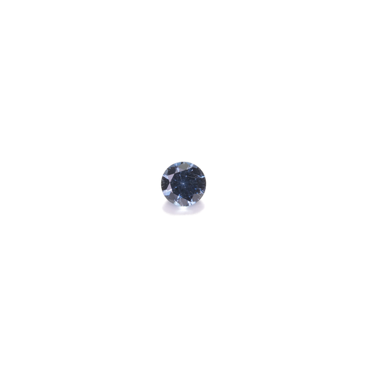 ベキリーブルーガーネット　ルース　0.08ct