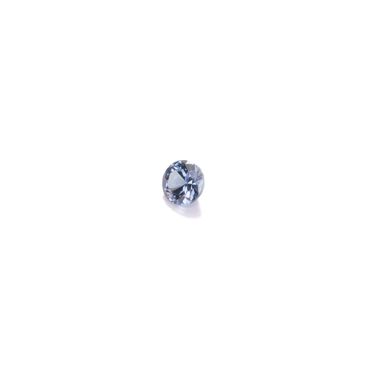 ベキリーブルーガーネット　ルース　0.08ct
