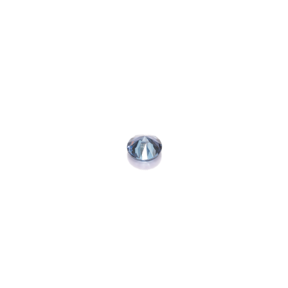 ベキリーブルーガーネット　ルース　0.08ct