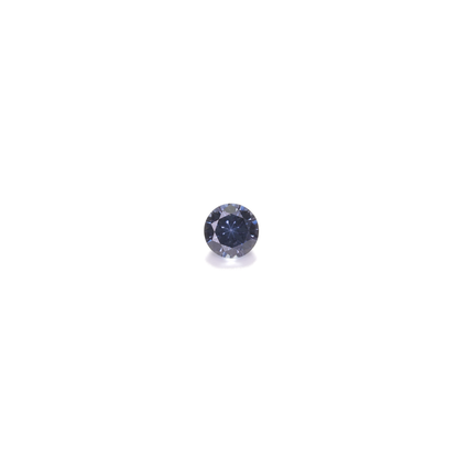 ベキリーブルーガーネット　ルース　0.07ct