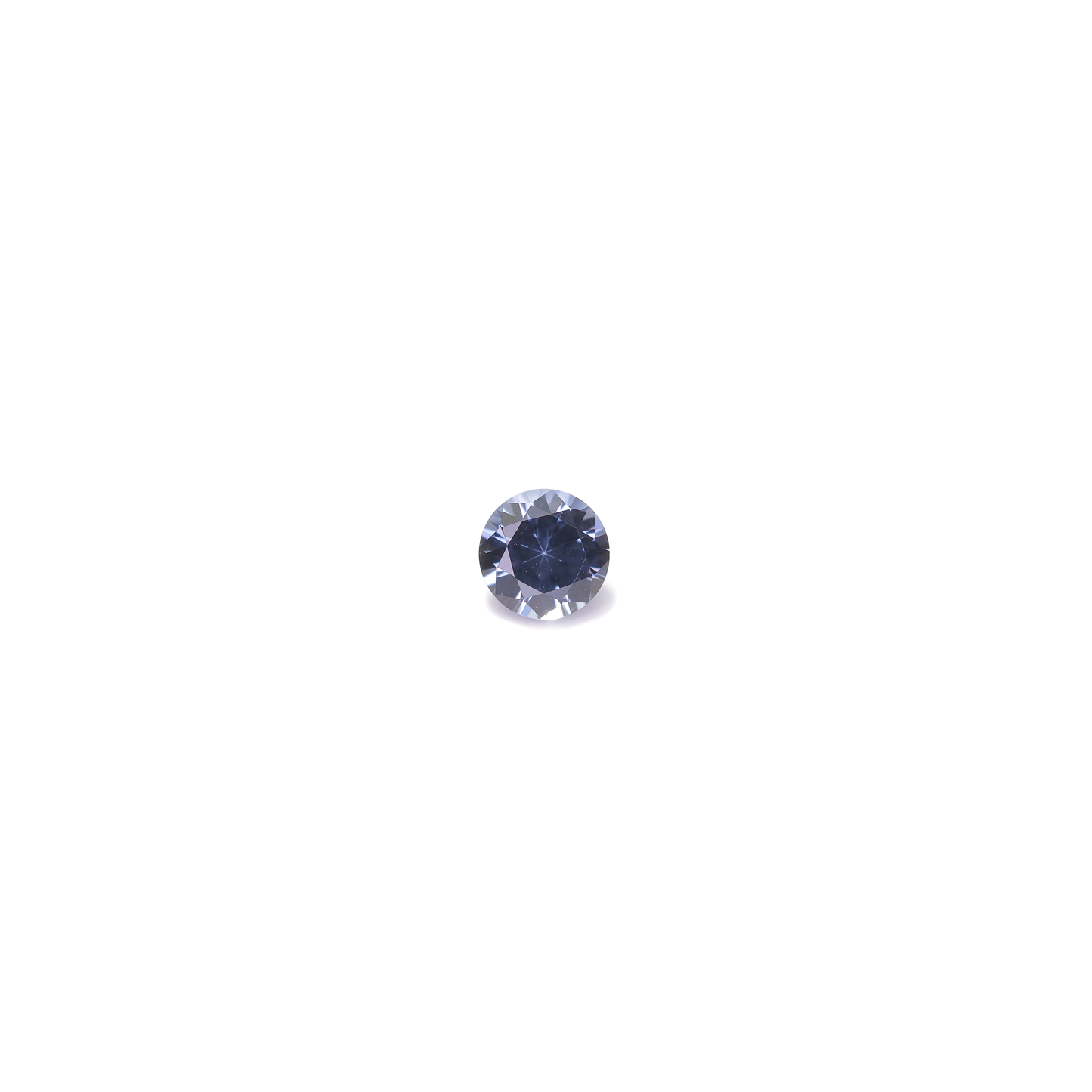 ベキリーブルーガーネット　ルース　0.07ct