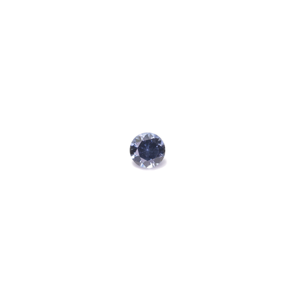 ベキリーブルーガーネット　ルース　0.07ct