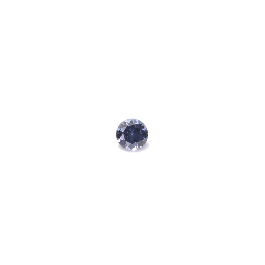 ベキリーブルーガーネット　ルース　0.07ct