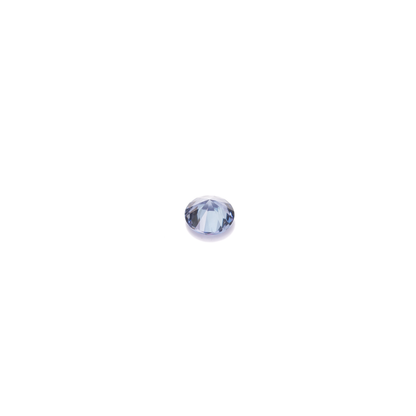 ベキリーブルーガーネット　ルース　0.07ct