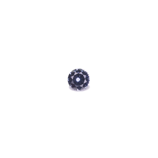 ベキリーブルーガーネット　ルース　0.1ct