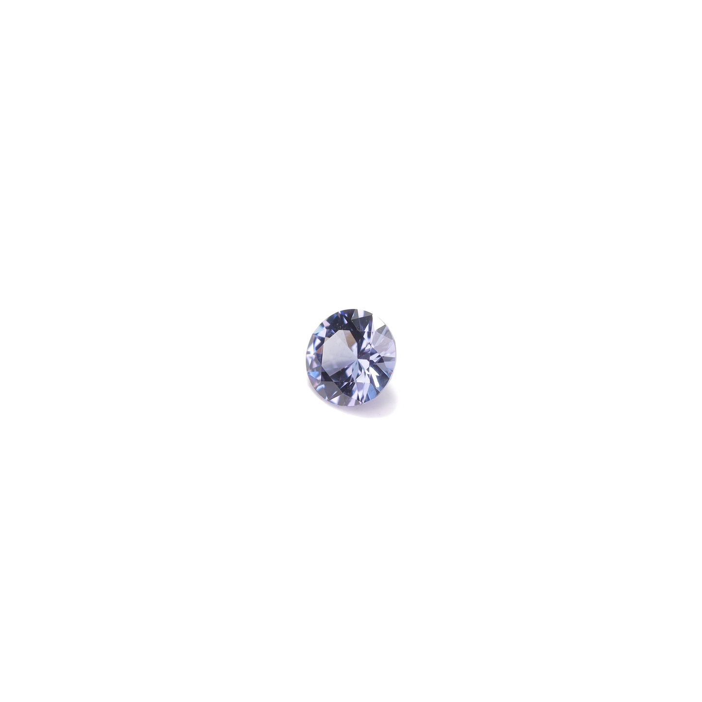 ベキリーブルーガーネット　ルース　0.1ct