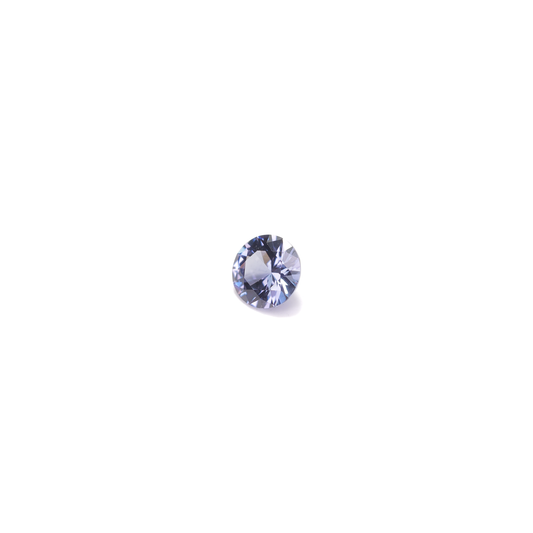 ベキリーブルーガーネット　ルース　0.1ct