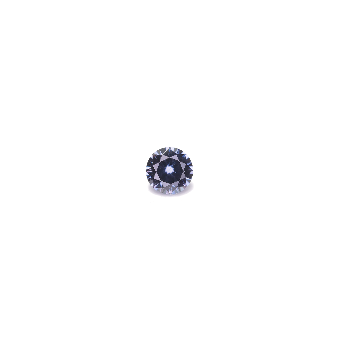 ベキリーブルーガーネット　ルース　0.11ct