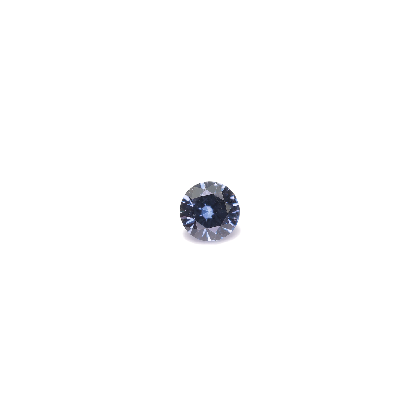 ベキリーブルーガーネット　ルース　0.12ct